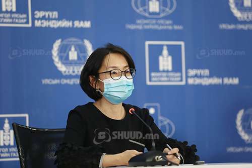 ЭМЯ: Хоёрдугаар тундаа өөр вакцин хийлгэвэл дархлаа тогтохгүй