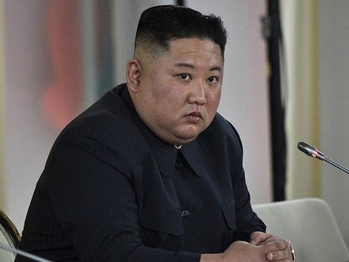 Ким Жон Ун хүнсний хямралыг даван туулахын тулд хэлэлцээ хийхэд бэлэн
