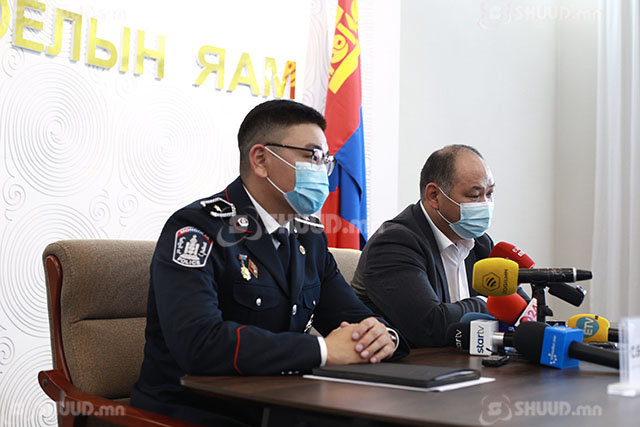 Өршөөлөөр суллагдсан этгээдүүд бурхан хулгайлжээ - Vimarsana News