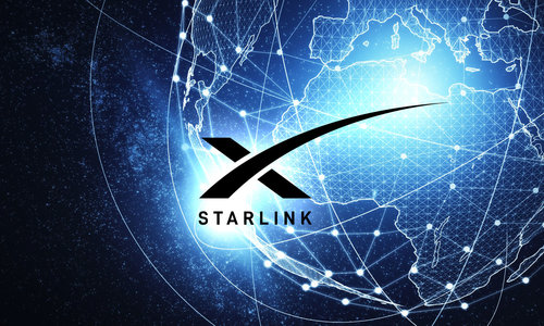 SpaceX  100 мянган хэрэглэгчийг сансрын интернетэд холбожээ