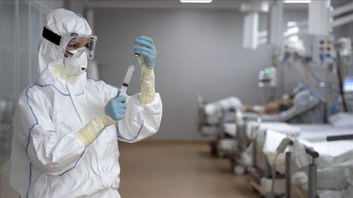 Хятад улс коронавирусийн үүслийн талаарх шинэ таамаглал дэвшүүлэв