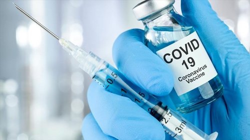 COVID-19: Вакцин тариулаагүй эмэгтэйн эх байх эрхийг нь хасжээ