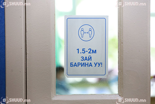 Шинээр 2777 тохиолдол батлагдаж, 20-80 насны 12 хүн нас барлаа