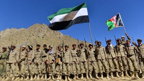 Талибан: Панжшерийг хяналтдаа орууллаа