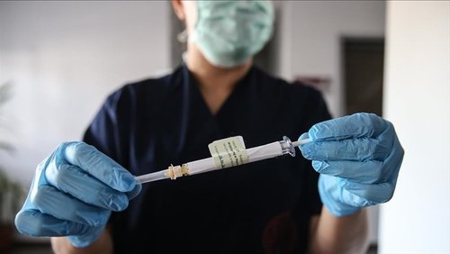 Италид албан журмаар вакцинд хамруулахаар төлөвлөж байна