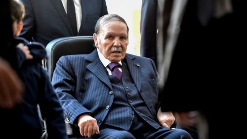 Кубад гашуудал зарлав