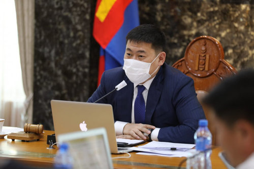 Засгийн газрын өнөөдрийн хуралдаанаас гаргасан ТАВАН шийдвэр