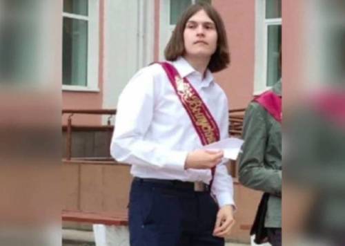 Пермь: Халдлага үйлдсэн оюутан ухаан оржээ