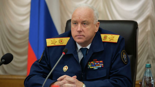 ОХУ: Сургуульд халдлага үйлдэх гэж байсныг таслан зогсоожээ