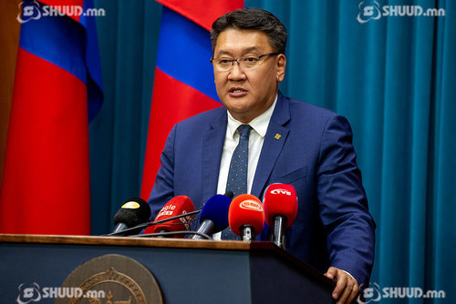 Нийслэл нэг ч тендер зарлаагүй байна