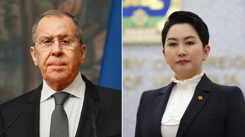 Монгол, ОХУ, БНХАУ-ын төрийн тэргүүн нар ойрын хугацаанд уулзана