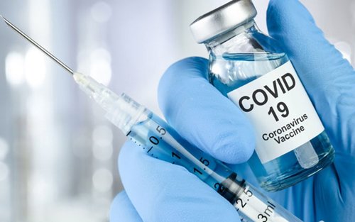 ДЭМБ: COVID-19-тэй тэмцэх замын 60 хувийг тууллаа