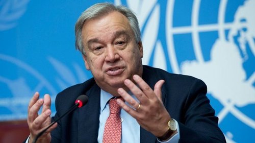 НҮБ коронавирусийн шинэ штаммууд үүссэн шалтгааныг нэрлэлээ
