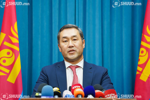 Н.Тавинбэх: Оюу толгойг эрчим хүчээр хангах гэрээнд өнөөдөр гарын үсэг зурна