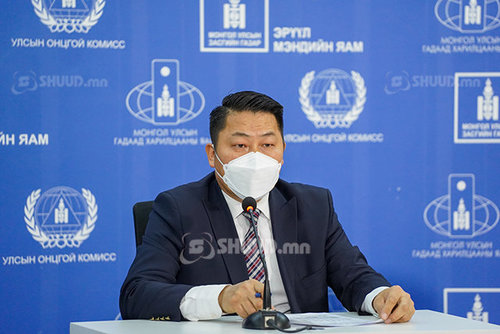 Ж.Отгонболд: Цар тахалтай тэмцэхэд нэг иргэнд 111 сая төгрөг зарцуулсан