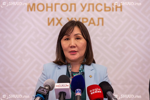 М.Оюунчимэг: Төсвийн нэмэгдэл эмч, иргэнд хүрэхгүй байна
