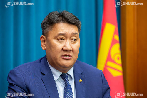 Дарханы төмөрлөгийн үйлдвэр Хөгжлийн банкны зээлийг төлөхгүй
