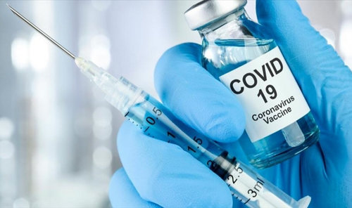 ДЭМБ: COVID-19-өөс сэргийлэх вакциныг жил бүр өөрчлөхөөс аргагүй болно