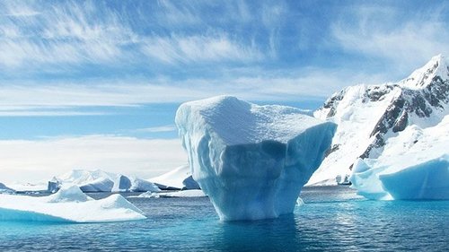 Антарктидын тухай гайхалтай баримтууд