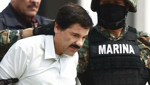 Эль Чапогийн хөвгүүдийн талаарх мэдээллийг таван сая доллараар үнэлжээ