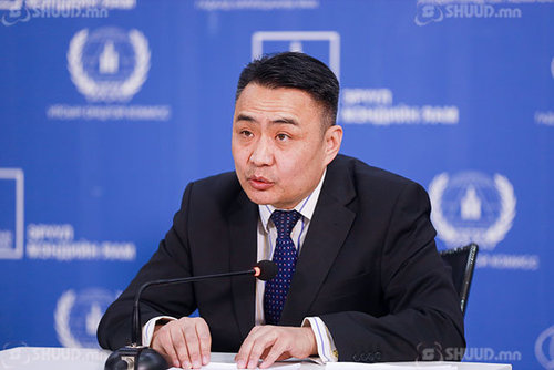 О.Батбаяр: Монгол Улсад омикрон хувилбар бүртгэгдээгүй гэдэгт итгэлтэй байж болно