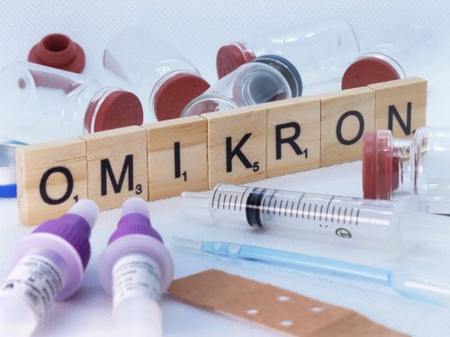 Өмнөд Солонгост омикрон штаммыг богино хугацаанд илрүүлэх арга олжээ