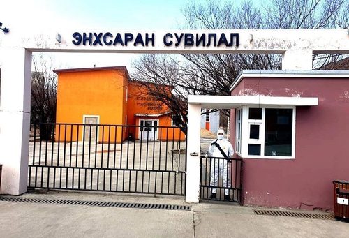 Энхсарангийн алдаа дахин давтагдах уу