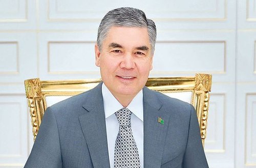 Туркменийн Ерөнхийлөгч: Оросын вакцины ачаар Туркменд нэг ч хүн халдвар аваагүй