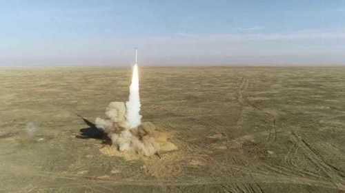ТАСС: Оросын стратегийн цөмийн хүчний сургуулилалт болно