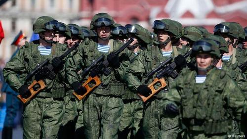 АНУ-тай зэвсэгт сөргөлдөөн үүсгэсэн тохиолдолд Оросыг дэмжих найман орон
