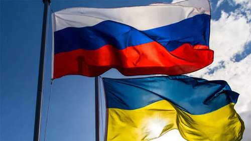 Орос Украины эсрэг түрэмгийлвэл Барууныхан ямар хориг тавих вэ