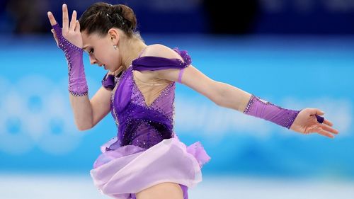 Чемпионат: Валиева хасагдахгүй, Орос алтаа хадгалж үлдэнэ