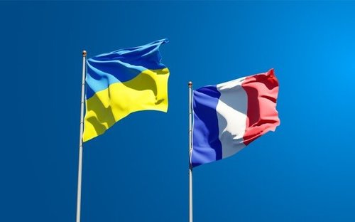 Франц Украинд байгаа иргэддээ ус, хүнс, түлш нөөцлөхийг зөвлөжээ
