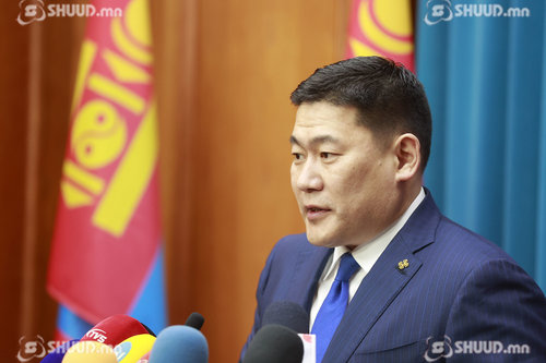 Л.Оюун-Эрдэнэ: Монгол Улс олон улсын зорчих хөдөлгөөнөө бүрэн нээлээ