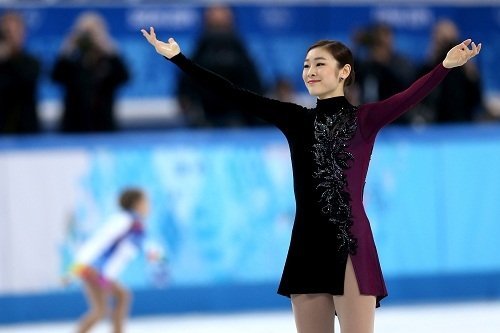 Камила Валиева олимпод үргэлжлүүлэн оролцохоор болсныг Олимпын аварга эсэргүүцжээ