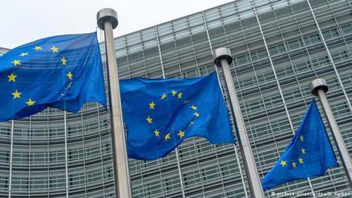 Еврокомисс: Орос халдвал Украинаас ирэх дүрвэгчдийн тоо эрс нэмэгдэж болзошгүй