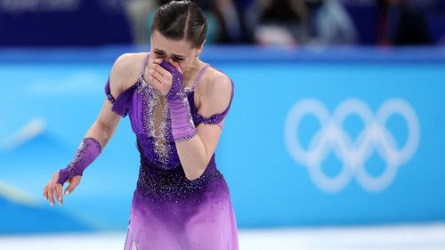 Дарамтыг давсан Камила эхний ялалтаа байгуулав