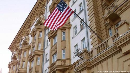 АНУ иргэддээ Орост алан хядах ажиллагаа гарч болзошгүй гэж анхааруулжээ