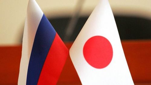 Япон Оросын эсрэг хориг арга хэмжээ тавилаа