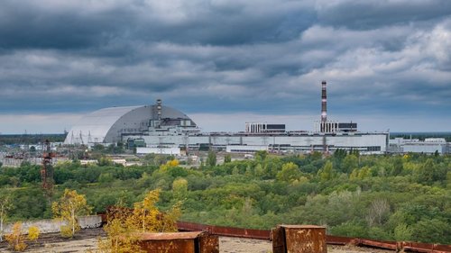 АНУ: Чернобылийн АЦС-ын ажилтнуудыг оросууд барьцаалсан