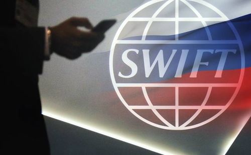 ОХУ-ыг SWIFT-ээс хэсэгчлэн салгасан нь буюу SWIFT гэж юу вэ
