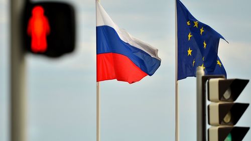 Төвийг сахидаг Швейцарь Оросын эсрэг хоригт нэгдэв