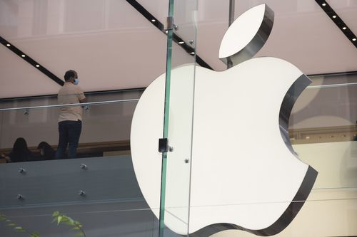 Apple Орост бүтээгдэхүүнээ худалдахгүй