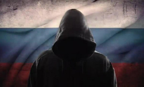 Оросын хакерууд Anonymous бүлэглэлийн сайтад халдан, анхааруулга өгчээ
