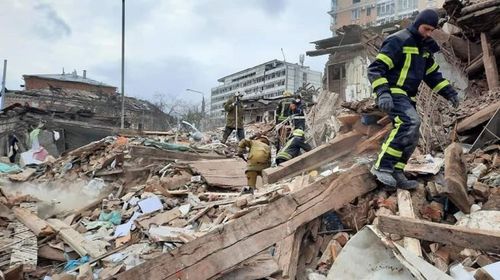 ОХУ Украинд 120 тэрбум долларын хохирол учруулжээ