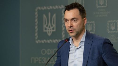 Украин: Оростой тавдугаар сард багтаан энхийн тохиролцоонд хүрэх байх