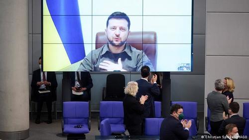Зеленский: Путинтэй хийх хэлэлцээ амжилтгүй болвол гуравдугаар дайн дэгдэнэ