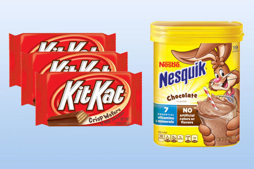Nestle компани Орост цаашид татвар төлөхгүй гэв