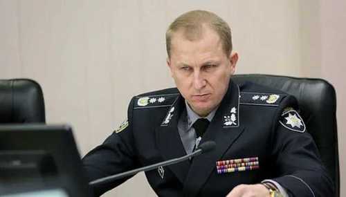 Украин: Цагдаагийн генерал өөрийн амийг хүүхдүүдээр солихыг санал болгов