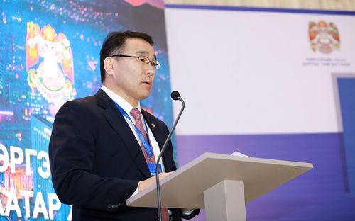 Улаанбаатарт 26 төсөл, арга хэмжээ хэрэгжүүлнэ